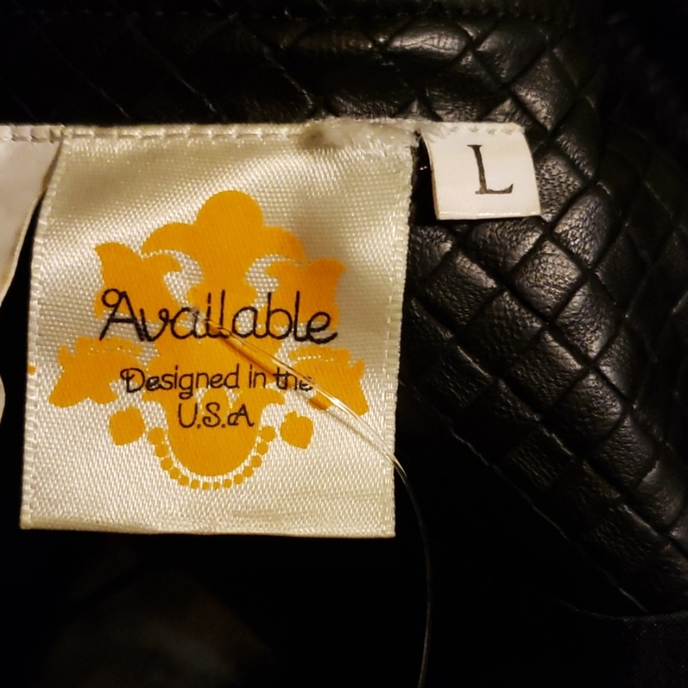 Discovery Jacket - image 5